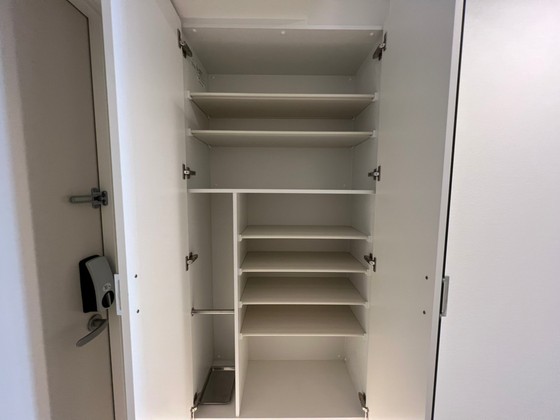 その他設備　※別部屋の写真です