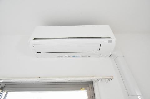 その他設備　室内設備