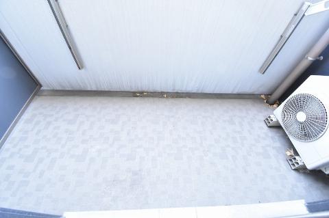 バルコニー　ベランダ