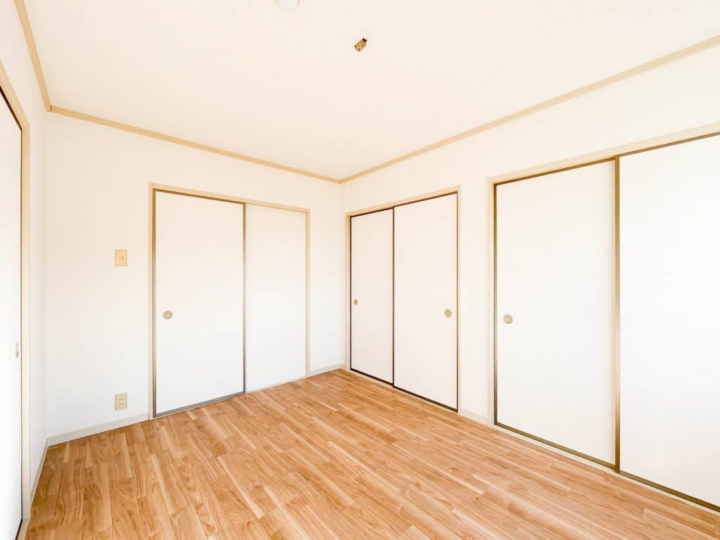 その他部屋・スペース　洋室