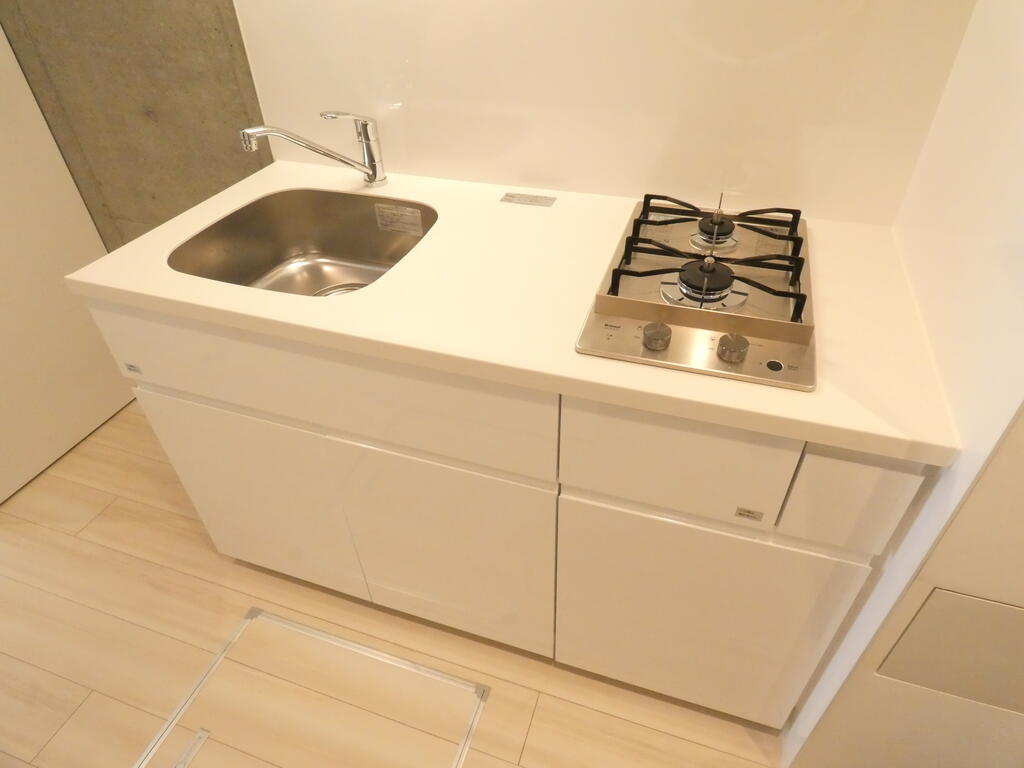 キッチン　キッチン※別部屋参考写真