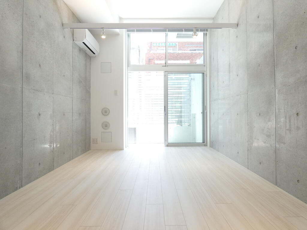 居室・リビング　居室※別部屋参考写真