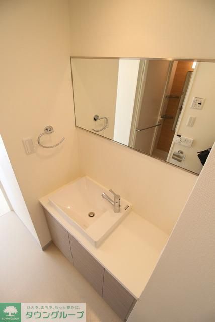 洗面設備　別部屋参照