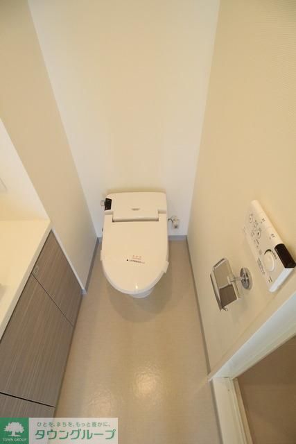 トイレ　別部屋参照