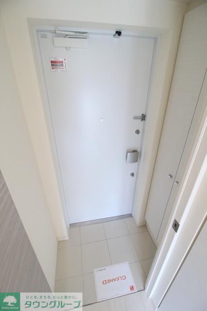 玄関　別部屋参照