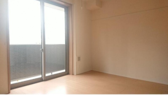 居室・リビング　居室