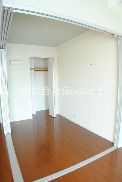 その他部屋・スペース　ゆとりの広さです