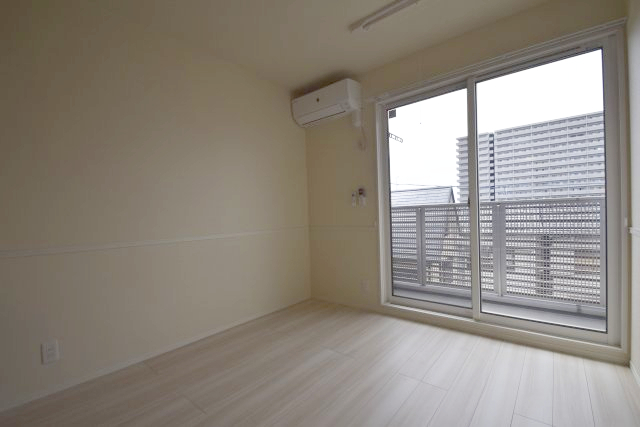 その他部屋・スペース　洋室