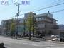 病院　社会医療法人新潟臨港保健会新潟万代病院（病院）まで1274m