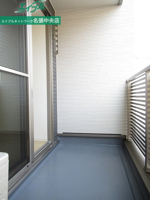 バルコニー　同型参考写