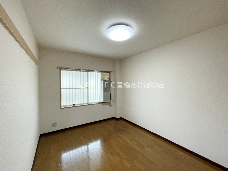 その他部屋・スペース　同型別部屋写真（反転）