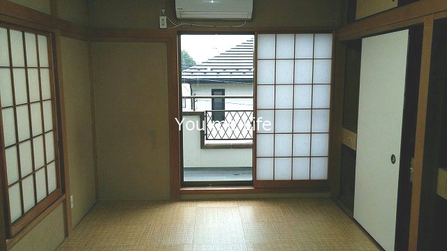居室・リビング　別部屋参考写真