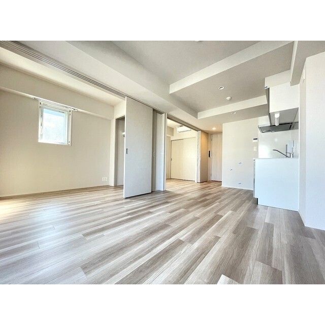 居室・リビング　☆快適なくつろぎ空間☆