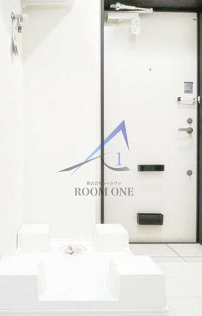 玄関　玄関です。