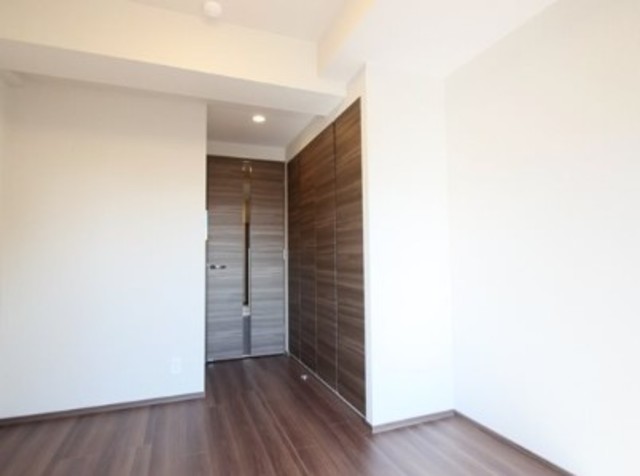 その他設備　洋室