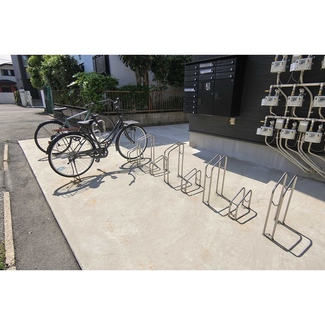 その他　駐車場