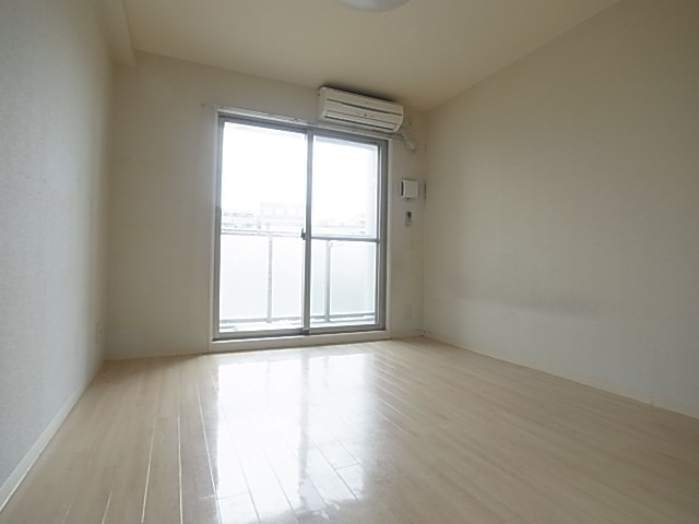 居室・リビング　居室スペース