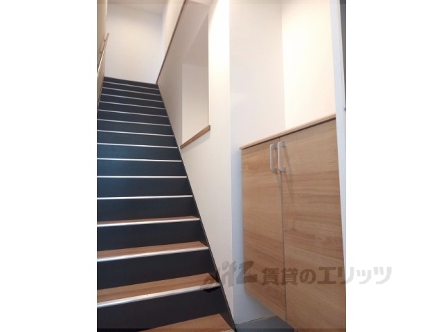 その他　階段