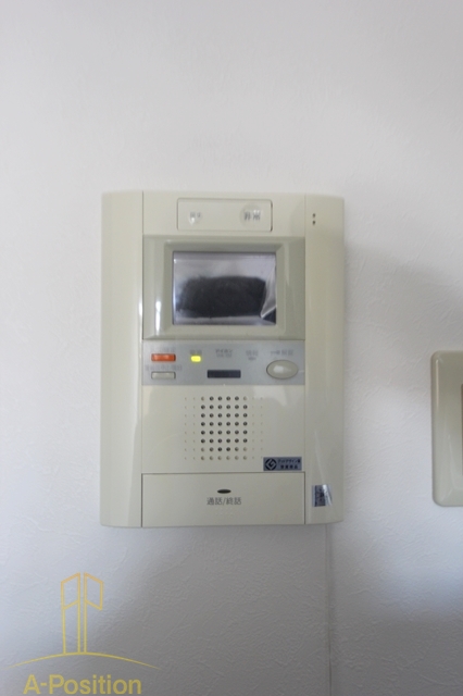 セキュリティ　アルグラッド野田駅前