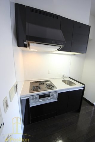 キッチン　アルグラッド野田駅前