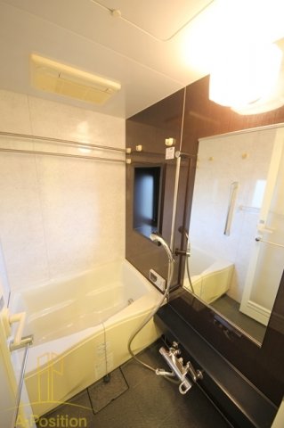 バス・シャワールーム　アルグラッド野田駅前