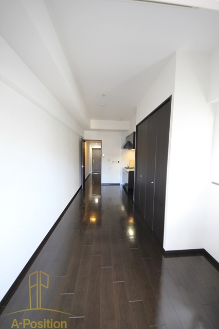 その他部屋・スペース　アルグラッド野田駅前