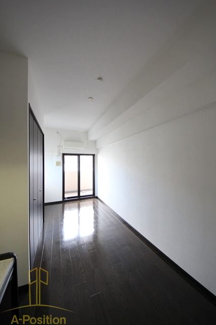 居室・リビング　アルグラッド野田駅前