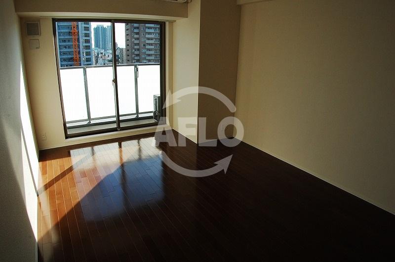 その他部屋・スペース　ドゥーエ立売堀　寝室