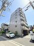 大島駅より徒歩5分 6階 築7年8ヶ月の賃貸物件