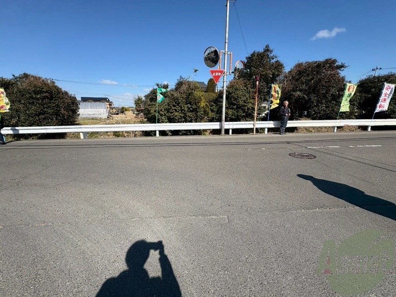 駐車場　駐車場その他