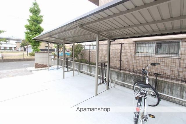 その他共有部分　その他共有部分