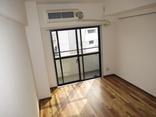 居室・リビング　洋室　※2021年2月撮影