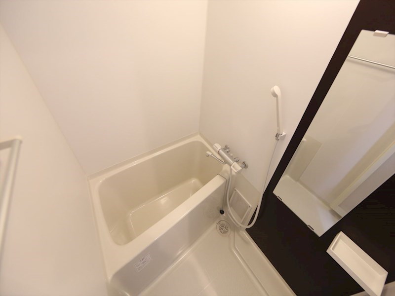 バス・シャワールーム　バスルーム（お風呂トイレ別）