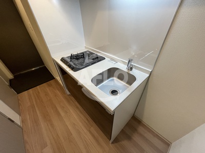 キッチン　ファステート難波ラグジュ　キッチン