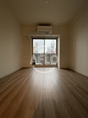 居室・リビング　ファステート難波ラグジュ　リビング