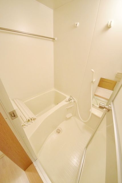 バス・シャワールーム　★浴室★