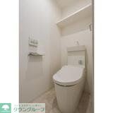 トイレ　同施工参考