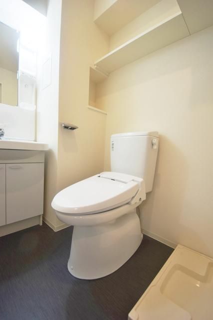 トイレ　★トイレスペース★