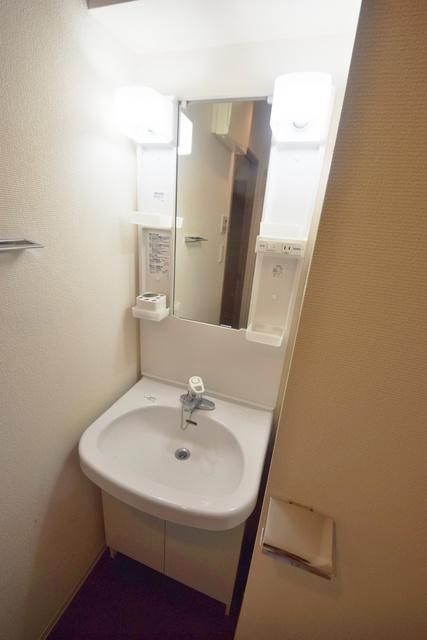 洗面設備　★独立洗面台★