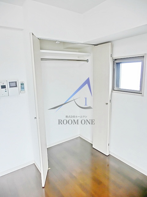 収納　収納です。