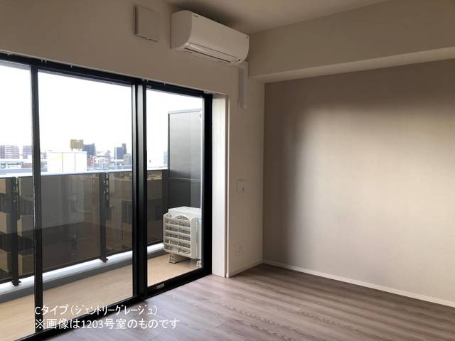 その他　※写真は同タイプ住戸です。