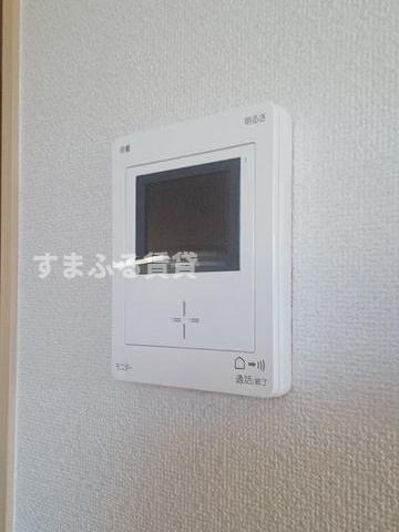 セキュリティ　同仕様　同施工会社　セキュリティ