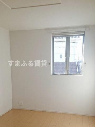 その他部屋・スペース　同仕様　同施工会社　寝室