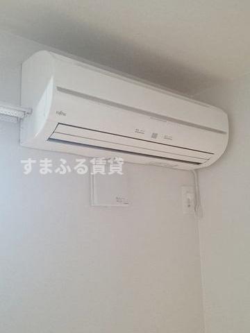 その他設備　同仕様　同施工会社　その他設備