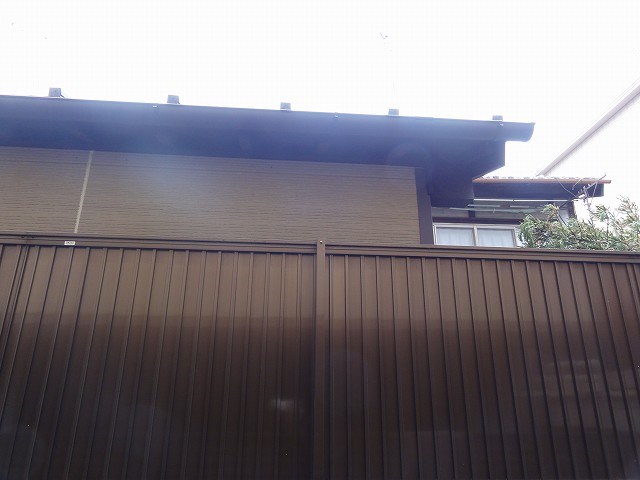 眺望　1階のお部屋の写真です。