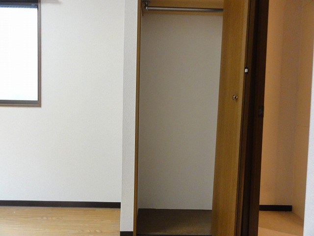 収納　別号室参考写真