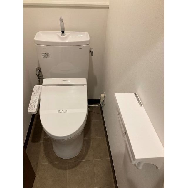 トイレ　☆トイレ☆