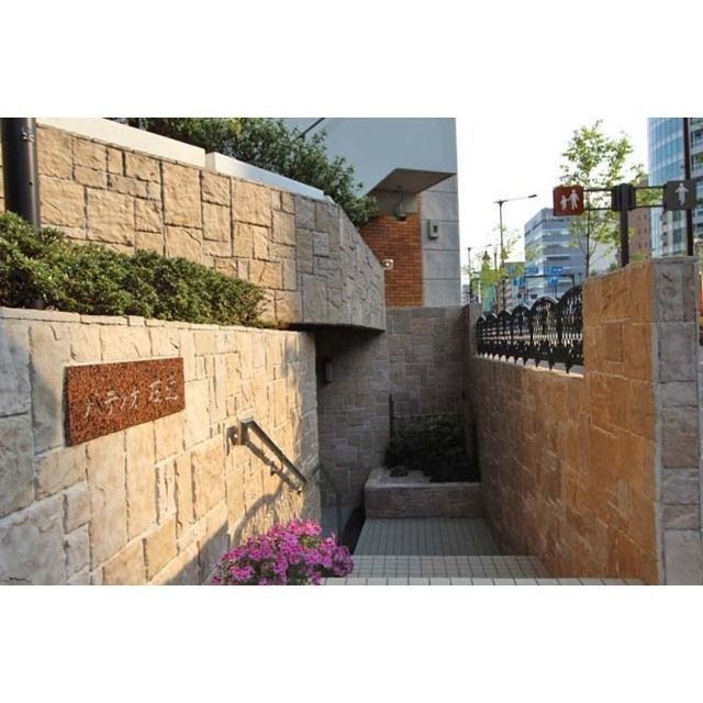 エントランス　☆エントランス☆