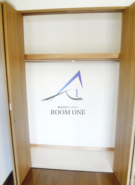 収納　収納です。