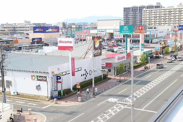 その他　ウエストコート（その他）まで852m